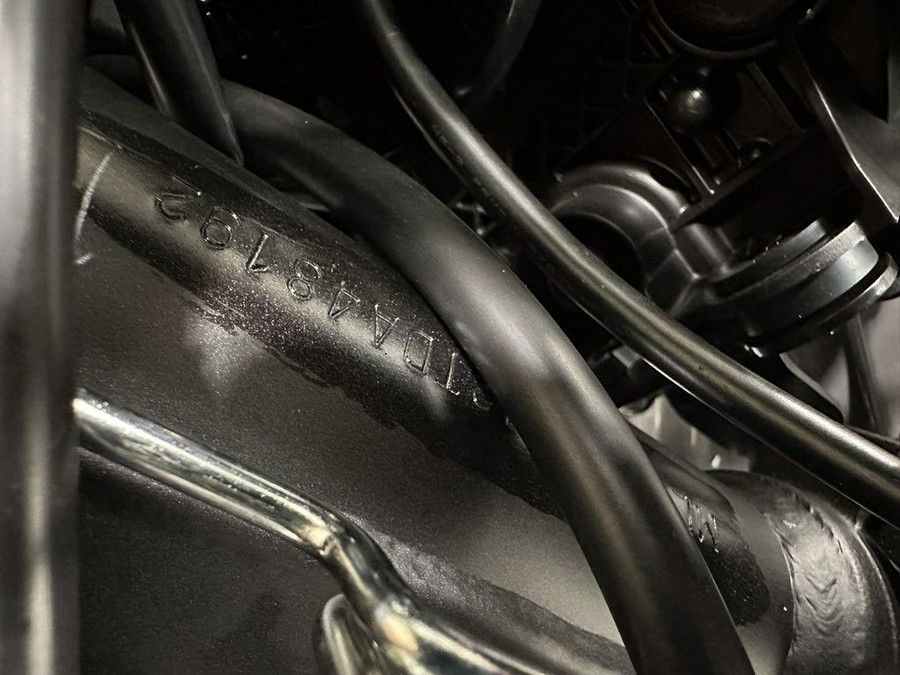 2026 Kawasaki KLX®300SM