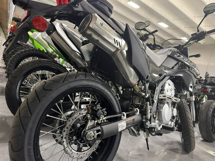 2026 Kawasaki KLX®300SM