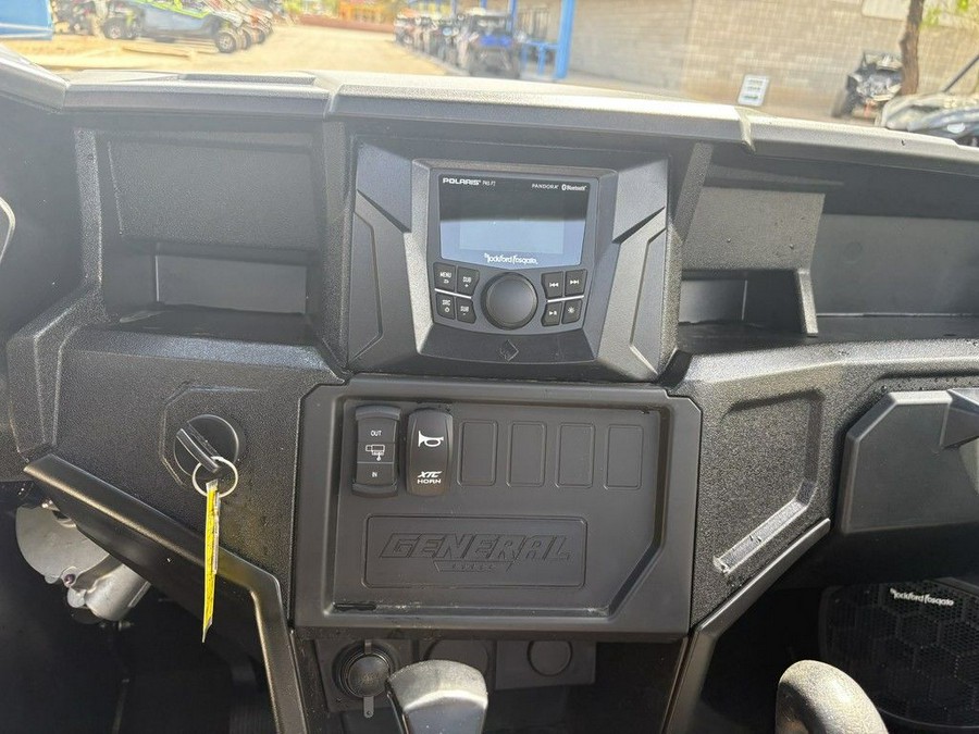 2026 Polaris® General XP 1000 Premium