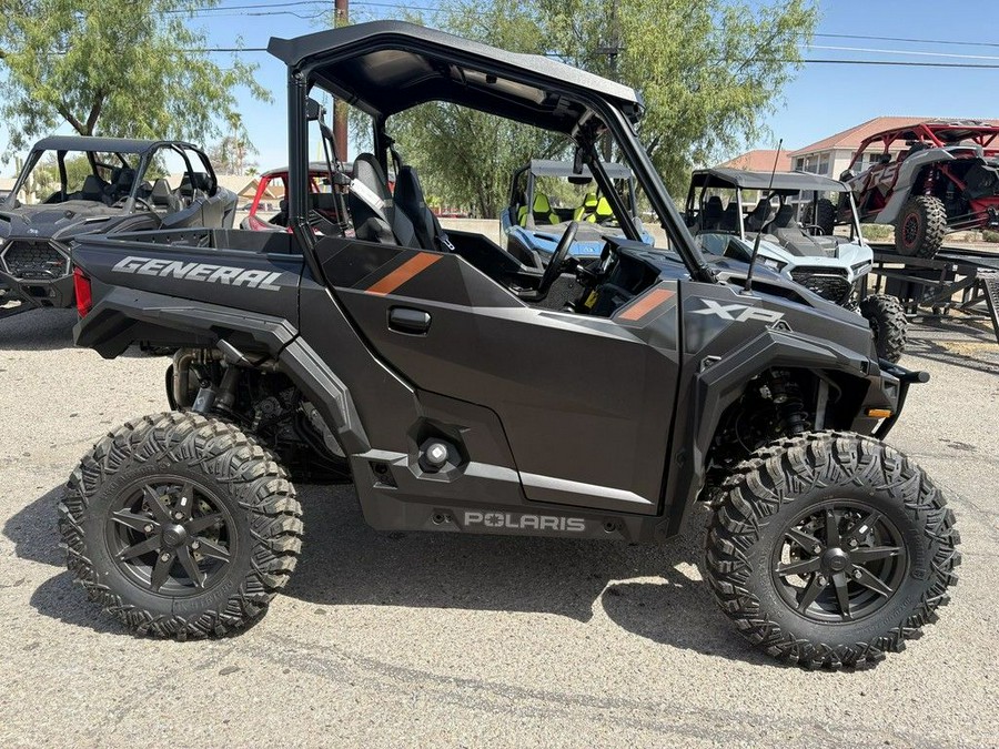 2026 Polaris® General XP 1000 Premium