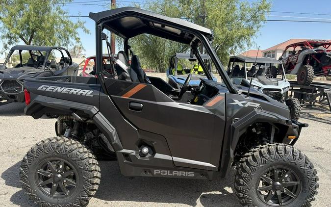 2026 Polaris® General XP 1000 Premium