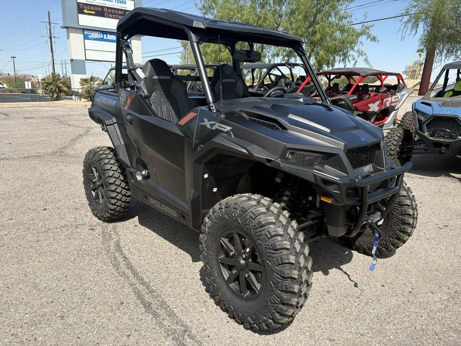 2026 Polaris® General XP 1000 Premium