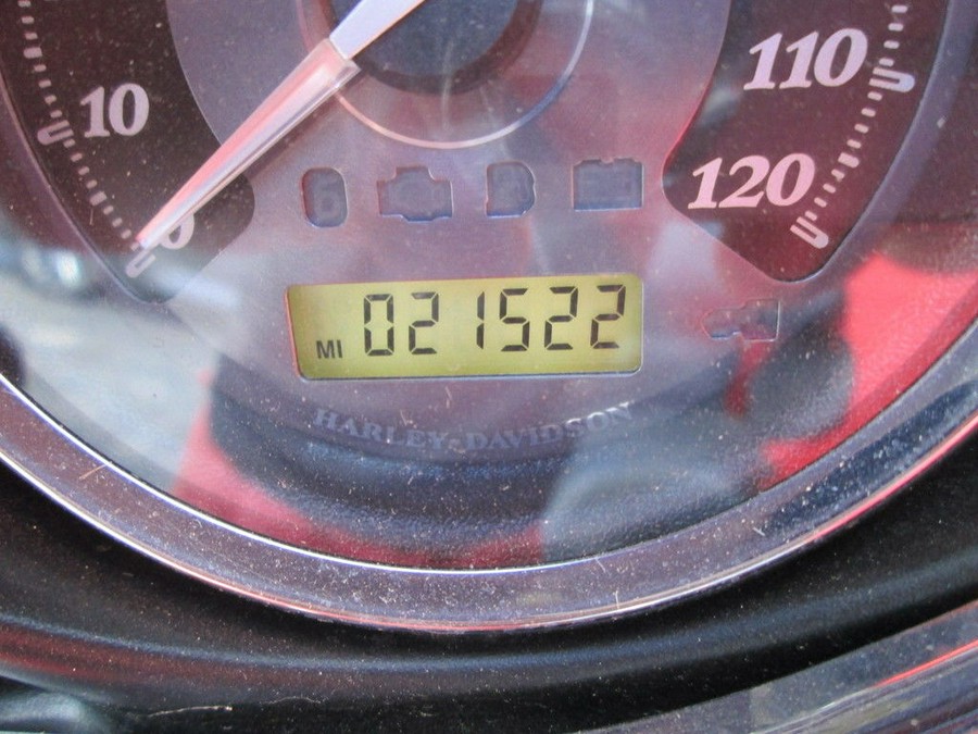 2010 Harley-Davidson® FLHTK - Electra Glide® Ultra Limited