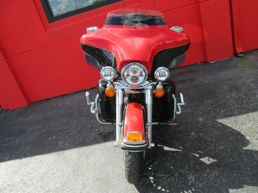 2010 Harley-Davidson® FLHTK - Electra Glide® Ultra Limited