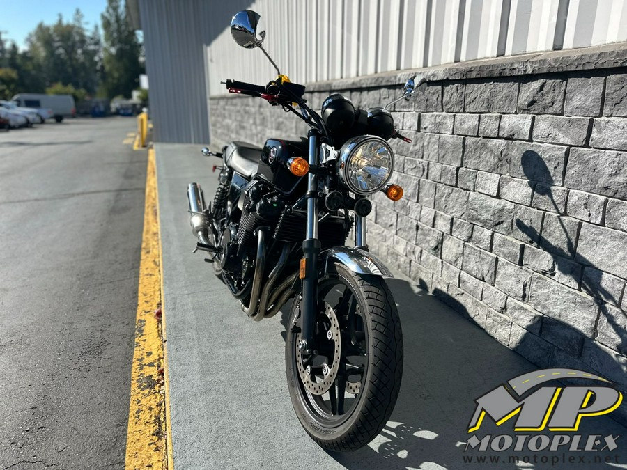 2014 Honda CB1100