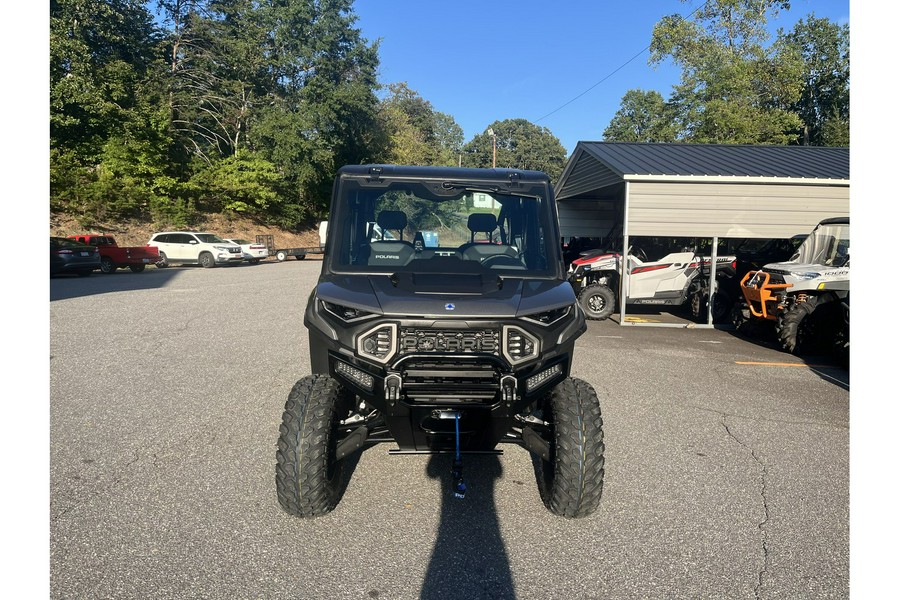 2025 Polaris Ranger® Crew XD 1500 NorthStar Edition Ultimate