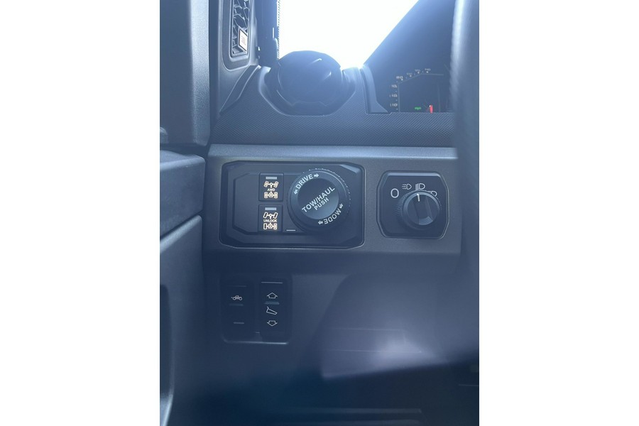 2025 Polaris Ranger® Crew XD 1500 NorthStar Edition Ultimate