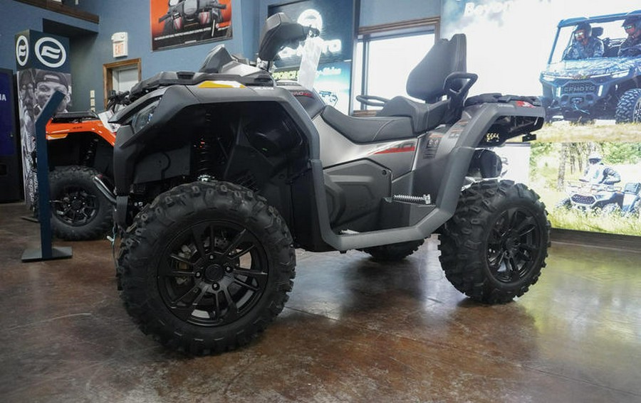 2026 CFMOTO CFORCE 800 TOURING CF800AZ-3 800 Touring