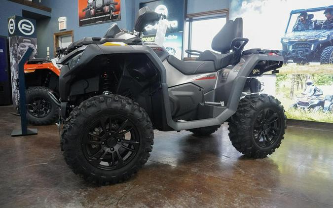 2026 CFMOTO CFORCE 800 TOURING CF800AZ-3 800 Touring