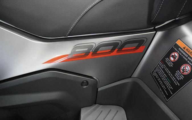 2026 CFMOTO CFORCE 800 TOURING CF800AZ-3 800 Touring