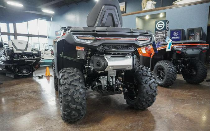 2026 CFMOTO CFORCE 800 TOURING CF800AZ-3 800 Touring