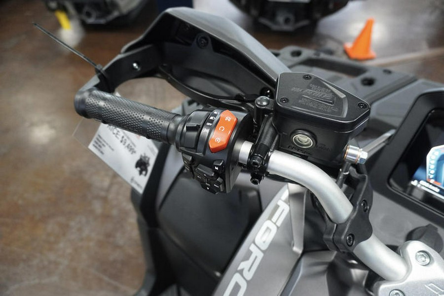 2026 CFMOTO CFORCE 800 TOURING CF800AZ-3 800 Touring