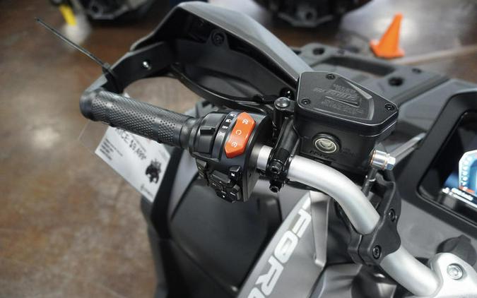 2026 CFMOTO CFORCE 800 TOURING CF800AZ-3 800 Touring