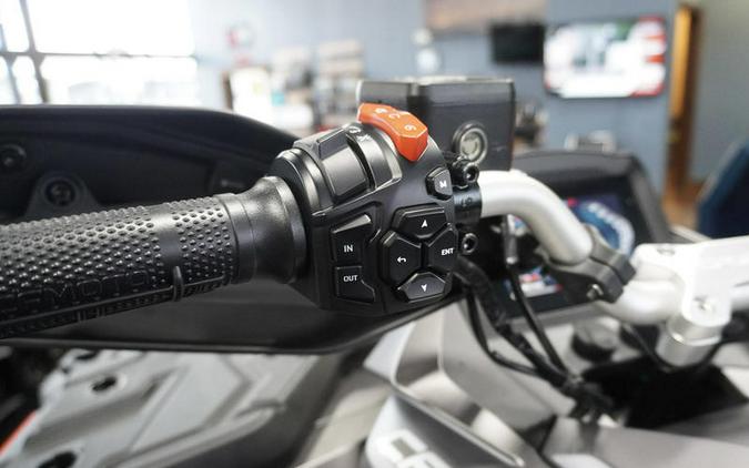 2026 CFMOTO CFORCE 800 TOURING CF800AZ-3 800 Touring