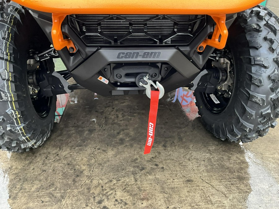 2026 Can-Am OUTLANDER MAX XTP 1000R