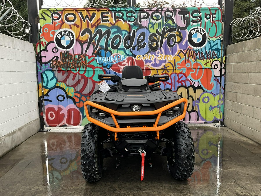 2026 Can-Am OUTLANDER MAX XTP 1000R