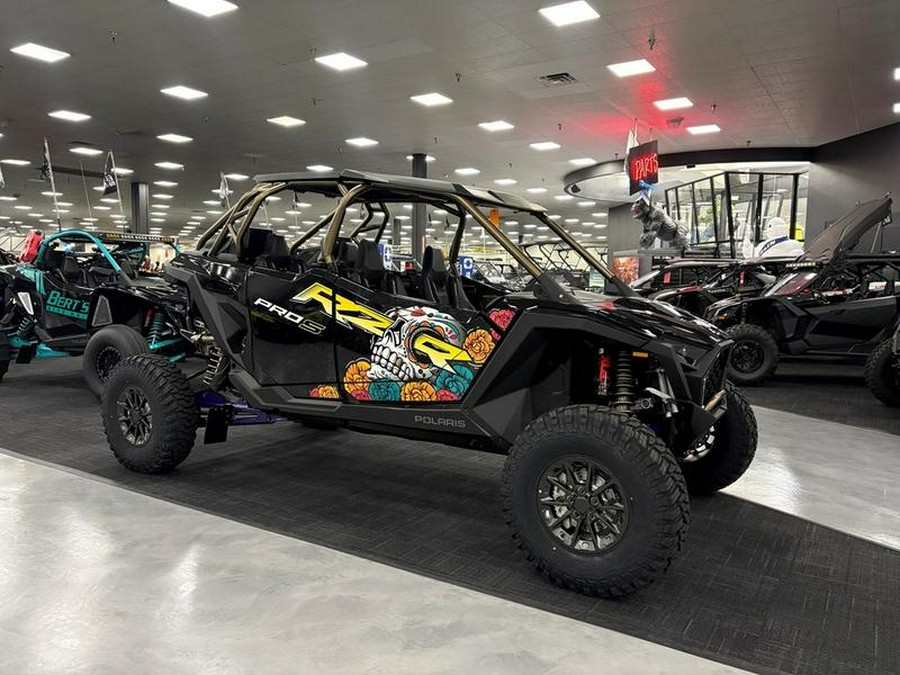 2026 Polaris® Z26S4P92BL