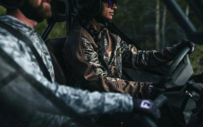 2026 CFMOTO UFORCE U10 Pro