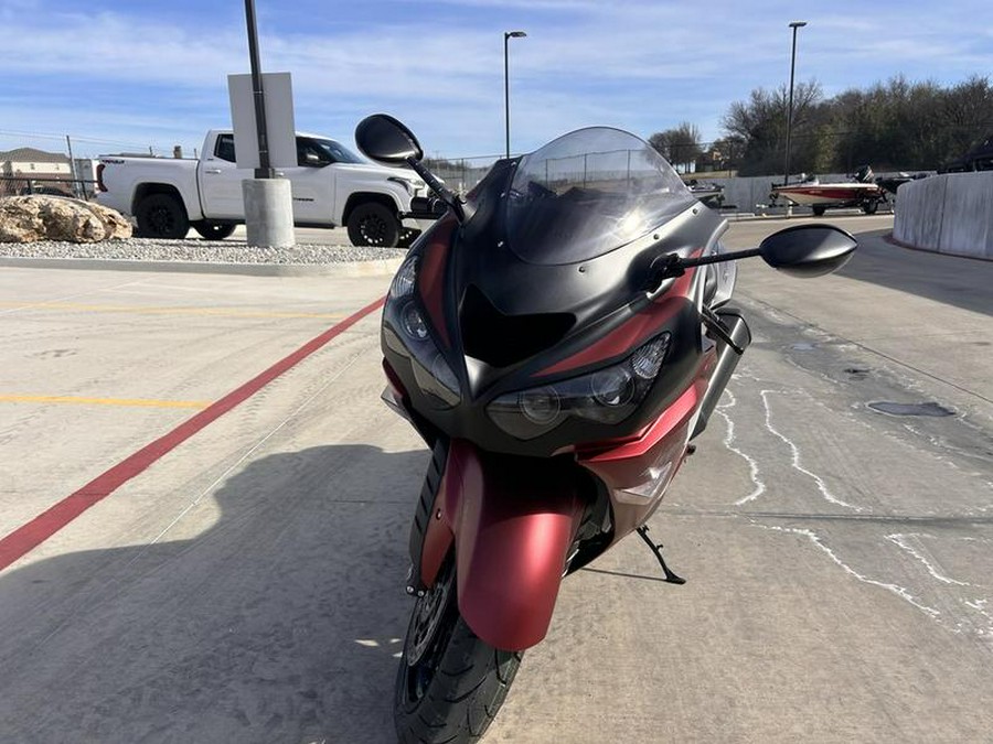 2025 Kawasaki Ninja® ZX™-14R ABS