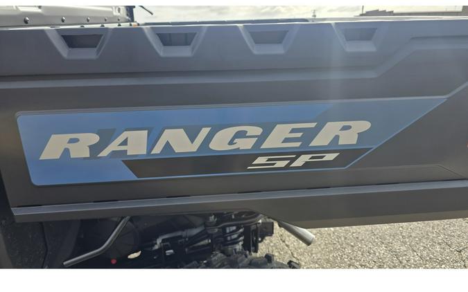 2026 Polaris Ranger® SP 570 Premium