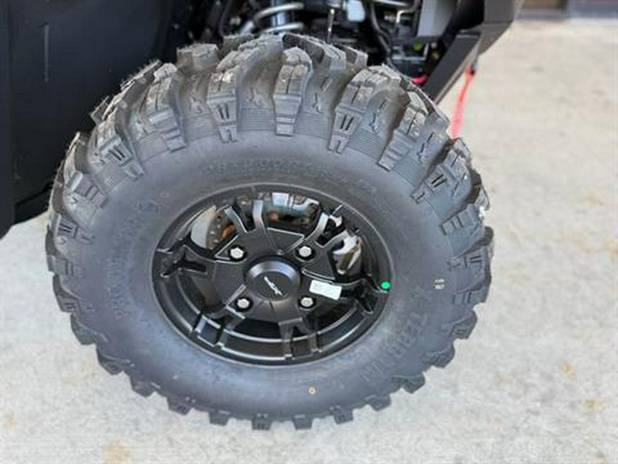 2026 Polaris Ranger XP 1000 Premium