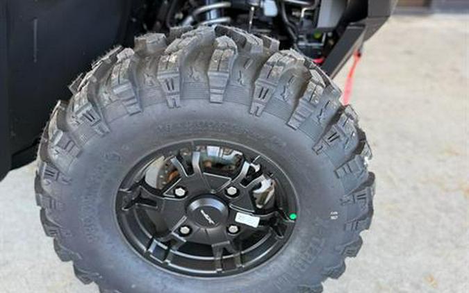 2026 Polaris Ranger XP 1000 Premium