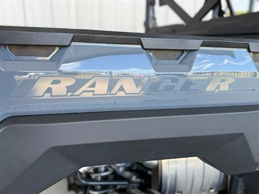 2026 Polaris Ranger XP 1000 Premium
