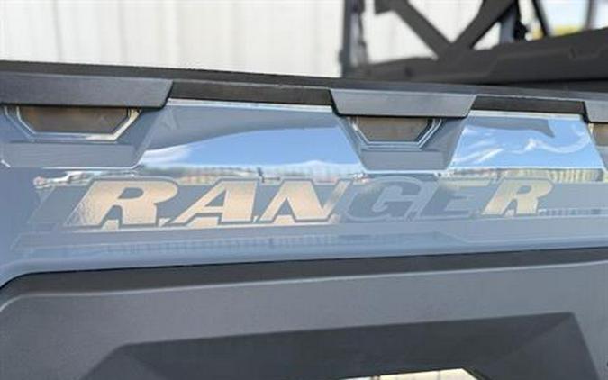 2026 Polaris Ranger XP 1000 Premium