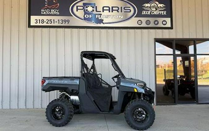 2026 Polaris Ranger XP 1000 Premium