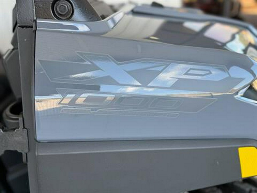 2026 Polaris Ranger XP 1000 Premium