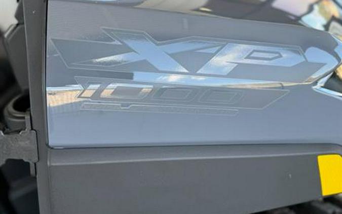 2026 Polaris Ranger XP 1000 Premium