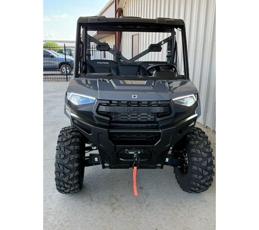 2026 Polaris Ranger XP 1000 Premium