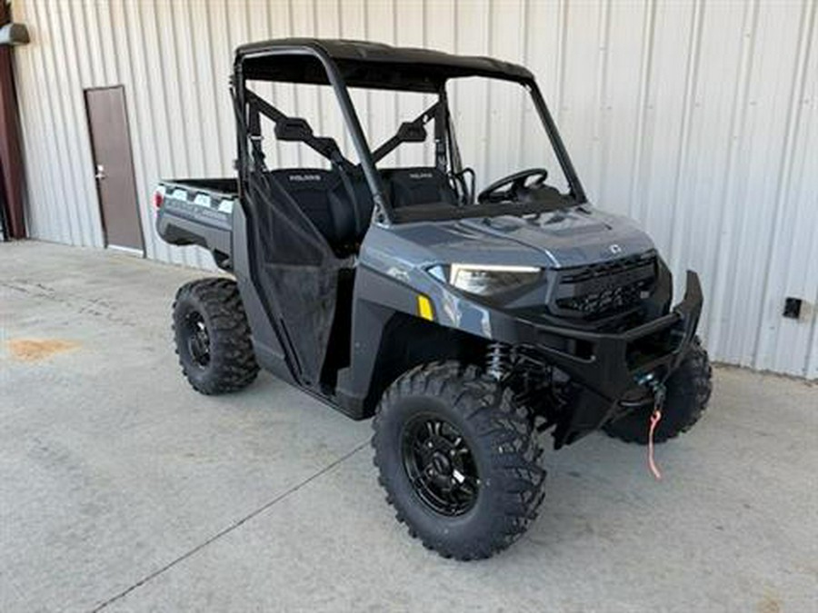 2026 Polaris Ranger XP 1000 Premium