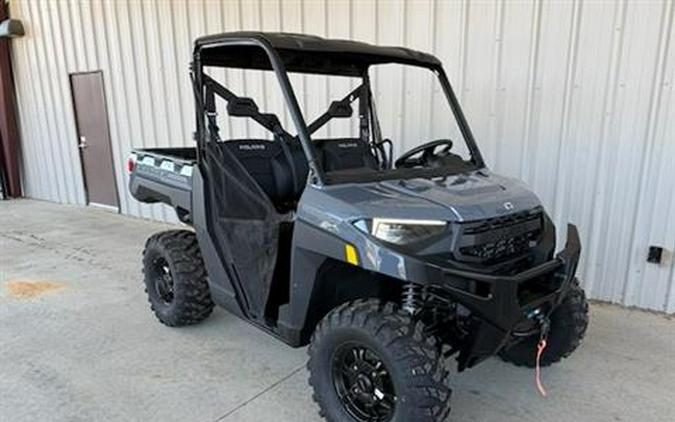 2026 Polaris Ranger XP 1000 Premium