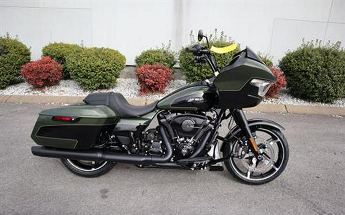 2026 Harley-Davidson Road Glide®