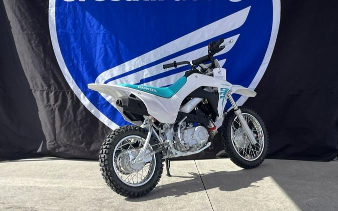 2026 Honda CRF® 110F