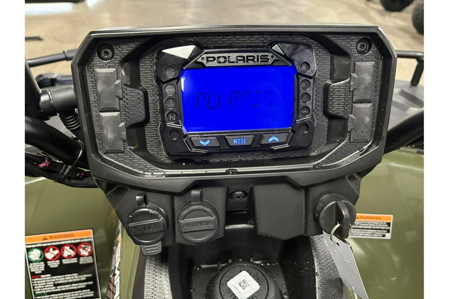 2026 Polaris Sportsman 570 EPS