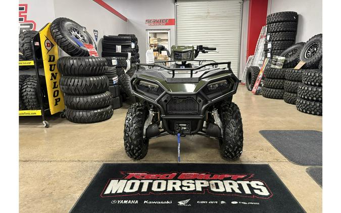 2026 Polaris Sportsman 570 EPS