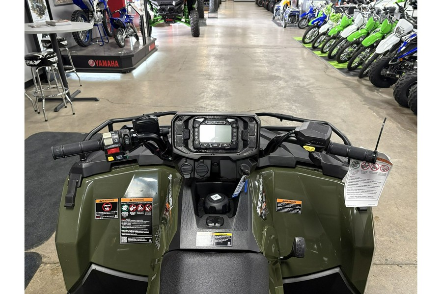 2026 Polaris Sportsman 570 EPS