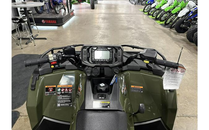 2026 Polaris Sportsman 570 EPS