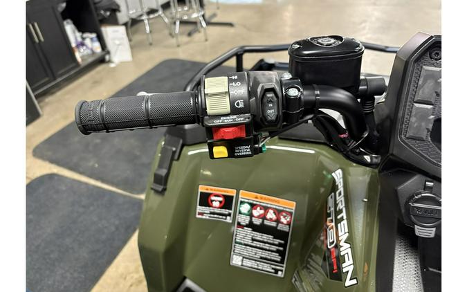 2026 Polaris Sportsman 570 EPS