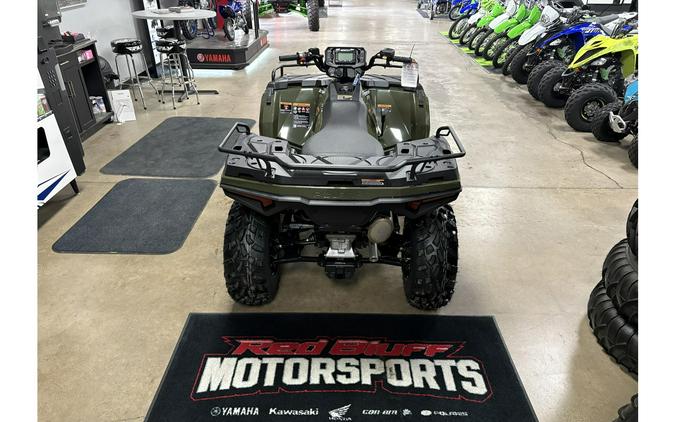 2026 Polaris Sportsman 570 EPS