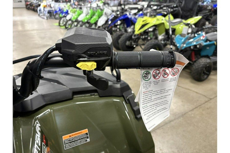 2026 Polaris Sportsman 570 EPS