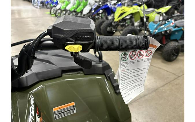 2026 Polaris Sportsman 570 EPS