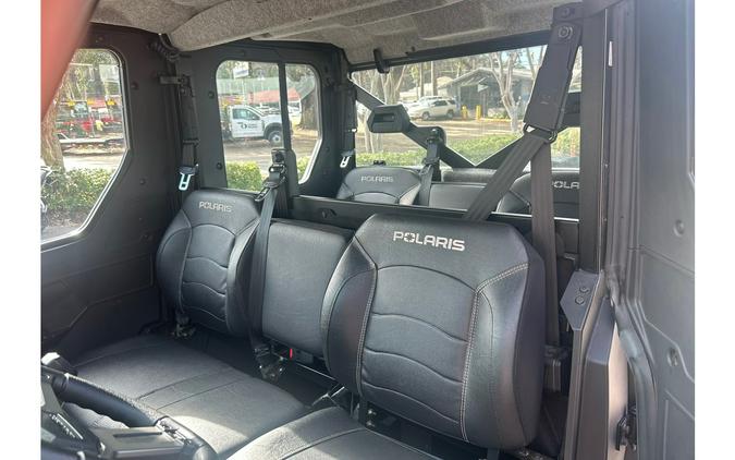 2024 Polaris RGR CREW XP 1000 NS ULT RC - DESERT SAND Ultimate