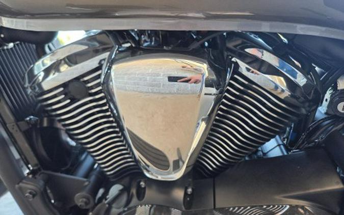 2026 Kawasaki Vulcan® 900 Classic LT