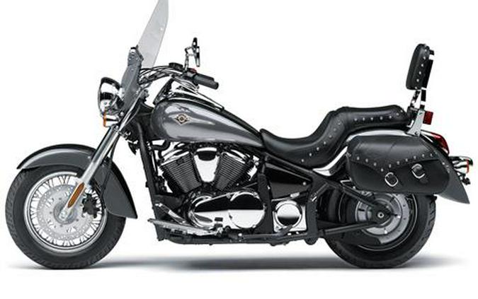 2026 Kawasaki Vulcan 900 Classic LT