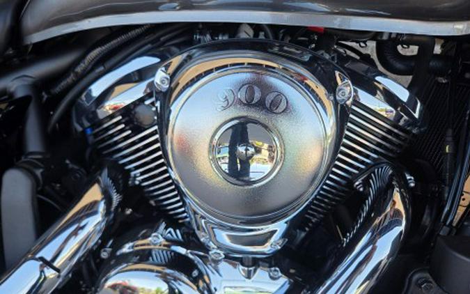 2026 Kawasaki Vulcan® 900 Classic LT