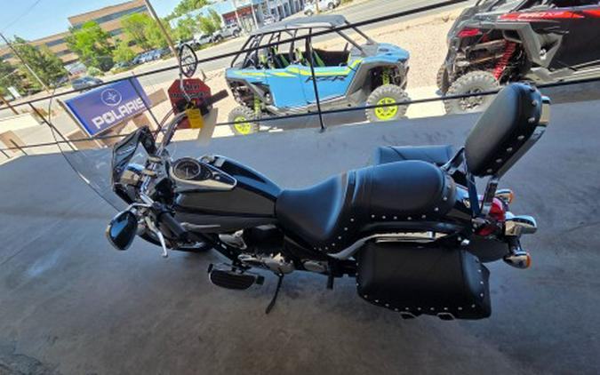 2026 Kawasaki Vulcan® 900 Classic LT