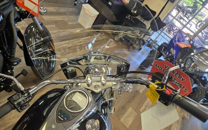 2026 Kawasaki Vulcan® 900 Classic LT